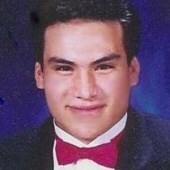 Obituary of Mario Gabriel Alvarado