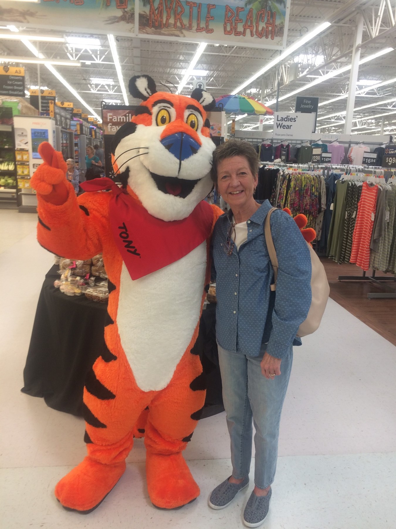 Obituary of Johnsie Tally Price