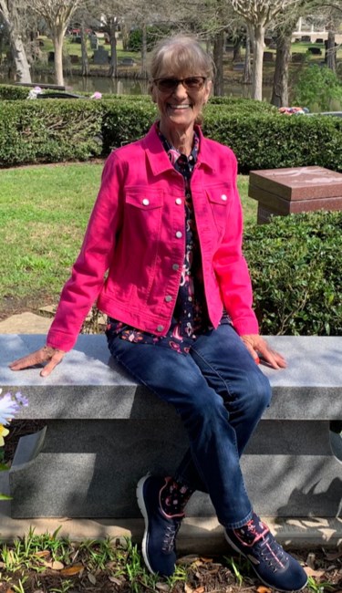 Avis de décès de Deborrah Kay Whalen