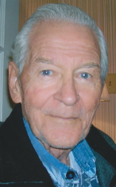 Obituary of Robert "Bob" Powell Finke