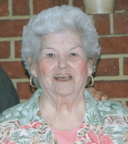 Obituary of Josephine C. Miller- Carpenter Smith