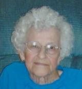 Obituary of Doris McPherson Ledbetter