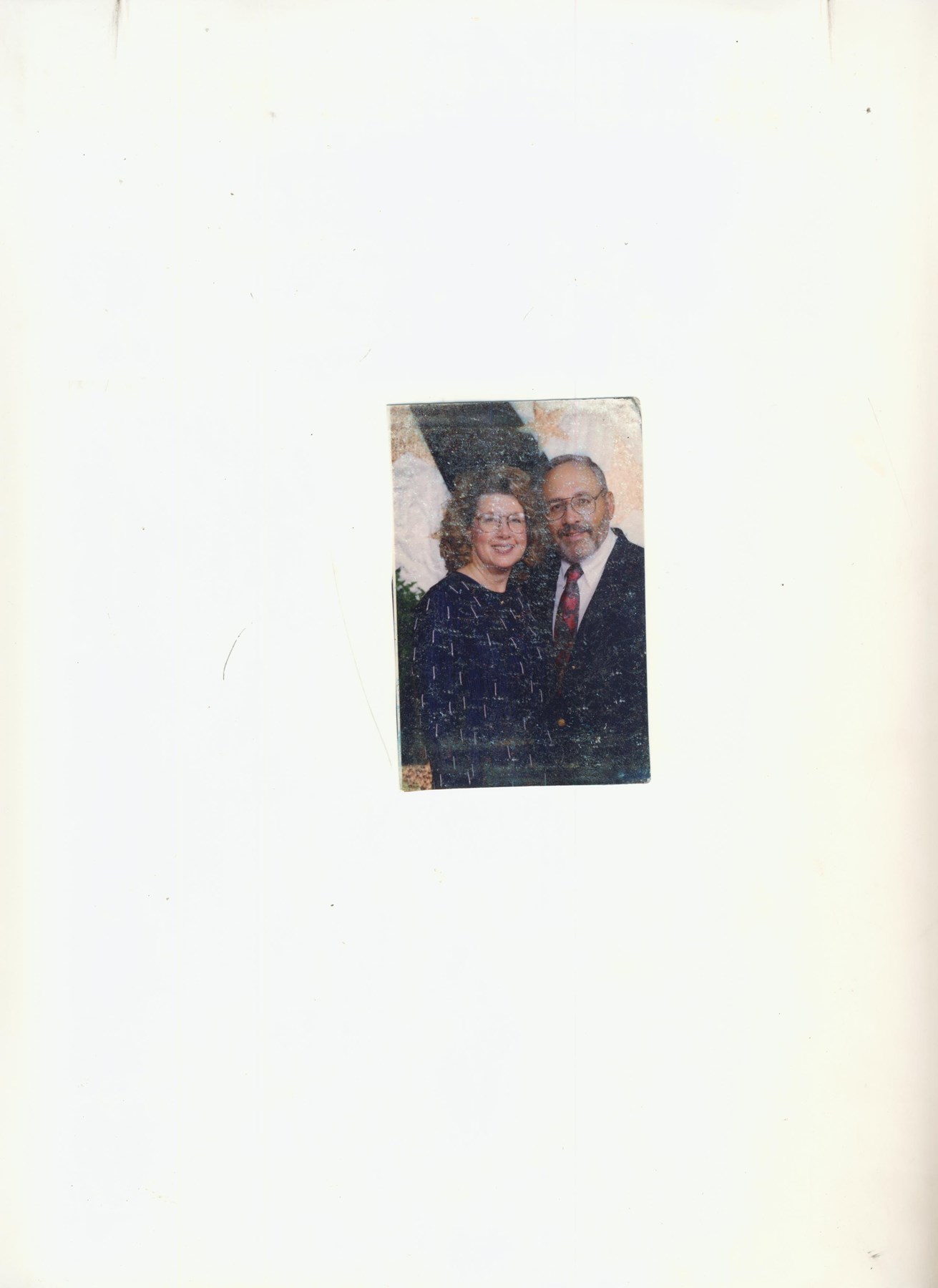 Avis de décès de James Randolph (Randy) Flowers