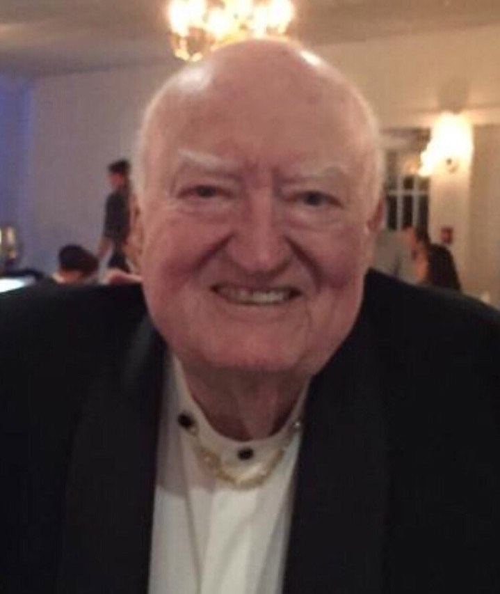 Obituary of Carl William Reagan