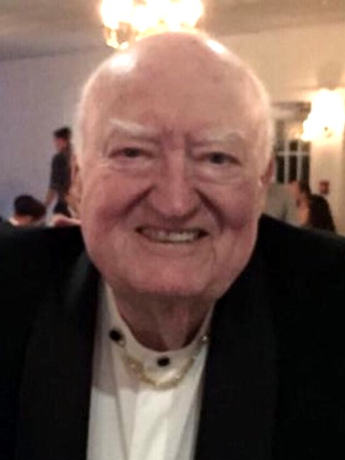 Obituary of Carl William Reagan