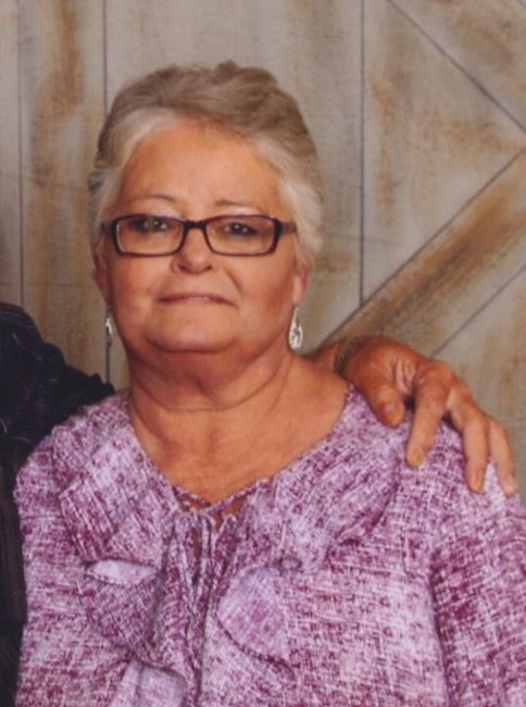 Obituary of Audrey Jane Lowe