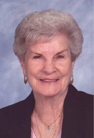 Obituary of Fern C. Urban