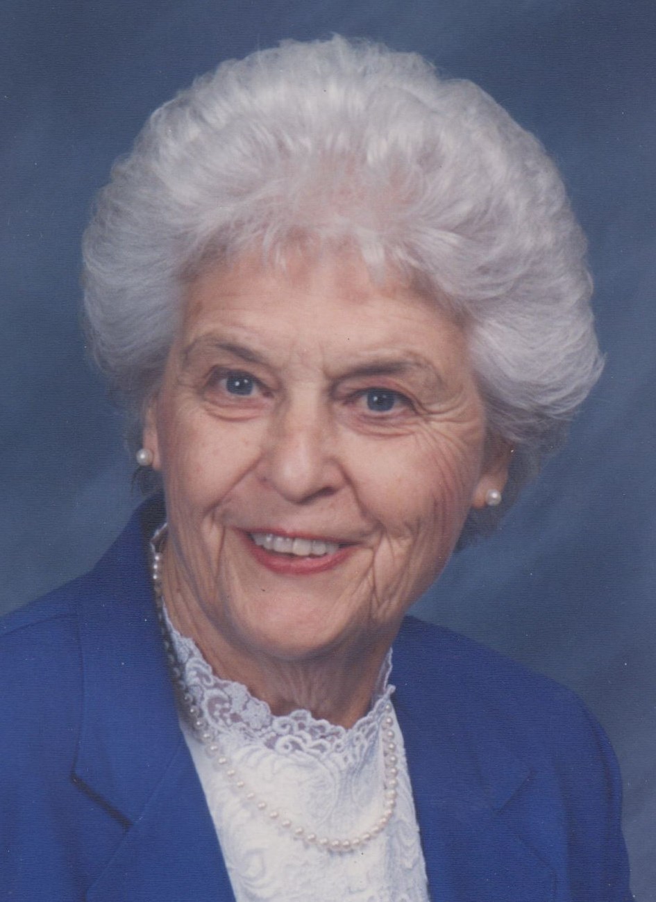 Obituary of Mary Catherine "Kay" Lewis
