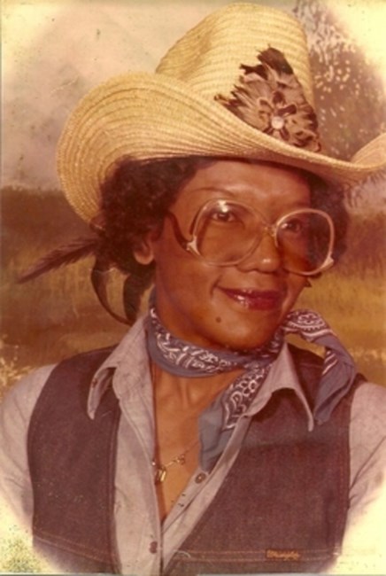 Obituary of Eddie Marie Clow