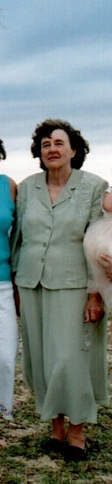 Obituary of Mintalu Ellen Peterson