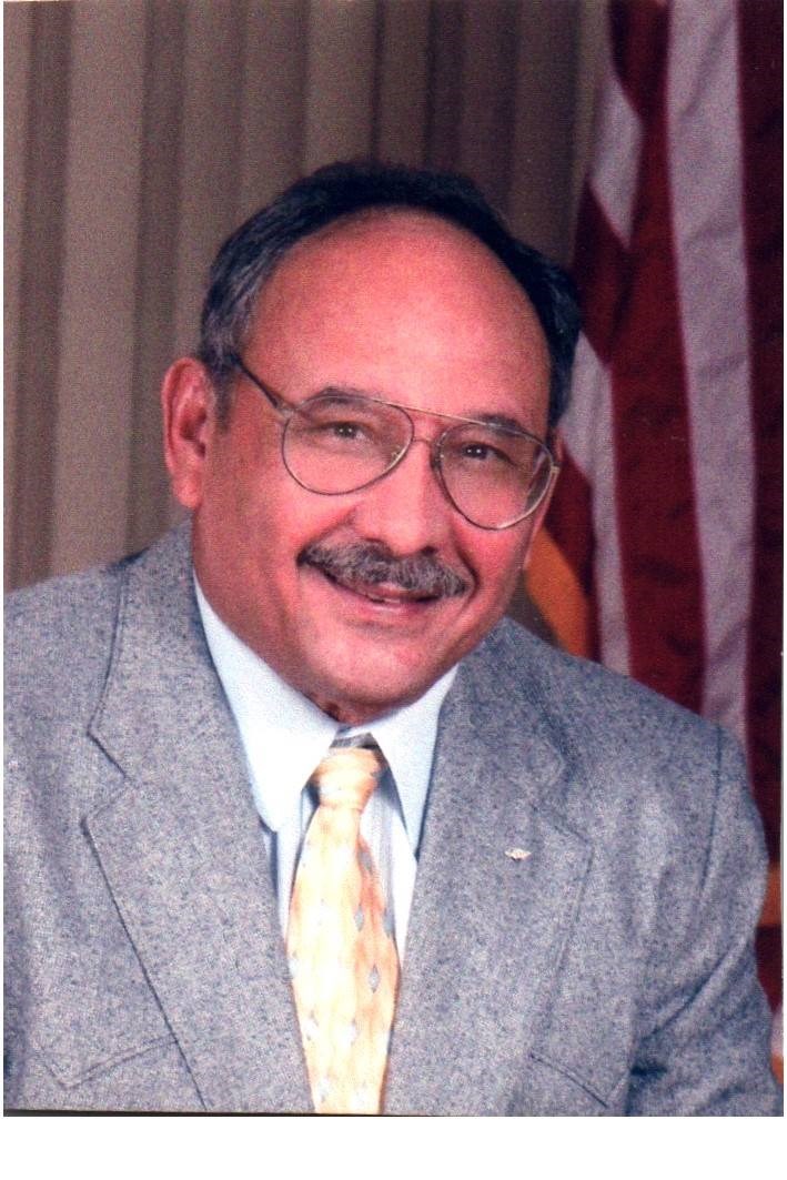 Obituary of Jose "Joe" Diaz Jr.