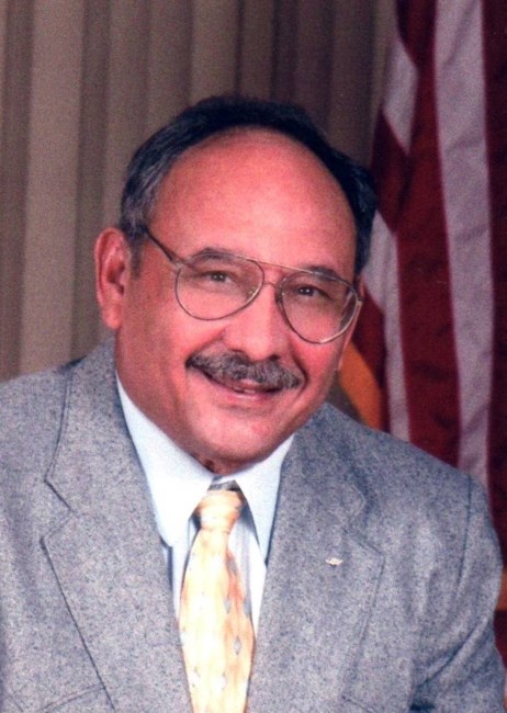 Obituary of Jose "Joe" Diaz Jr.