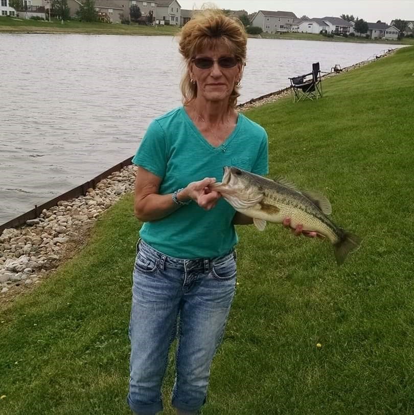 Obituary of Janan R Goodin