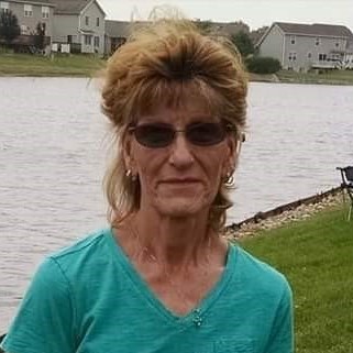 Obituary of Janan R Goodin