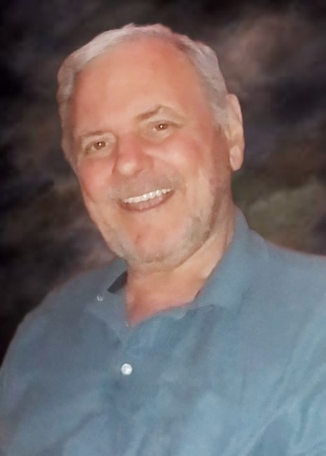 Obituary of Vern A. Chitwood