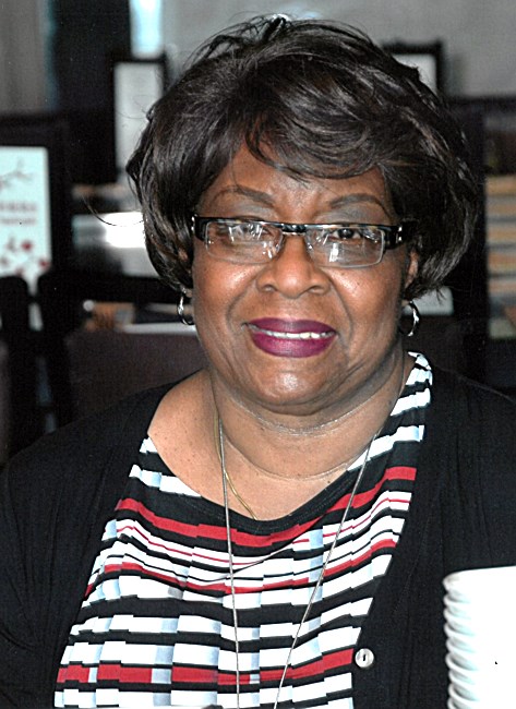 Obituary of Brenda E. Moore