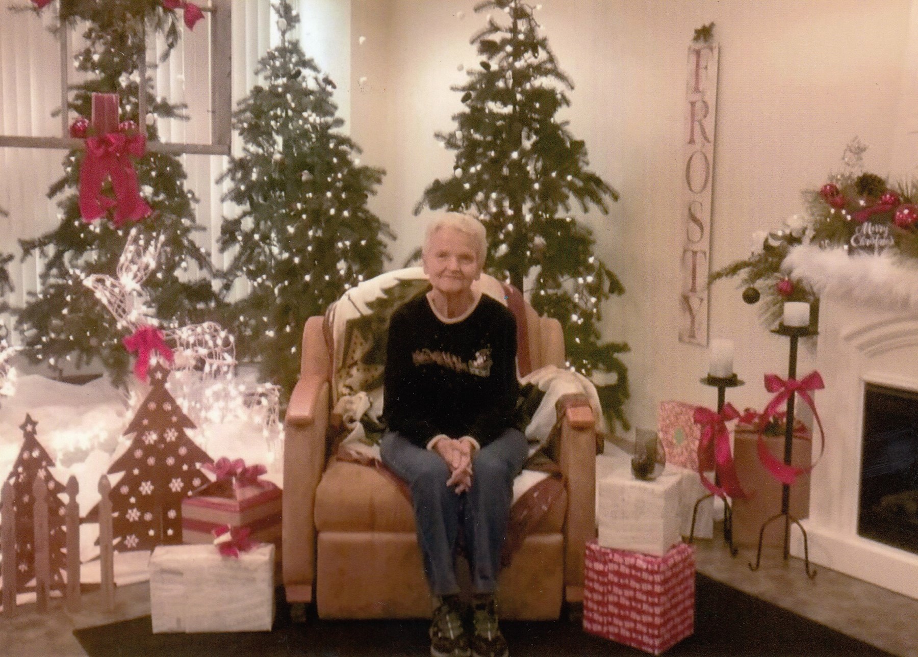 Obituary of Donna R. Neff