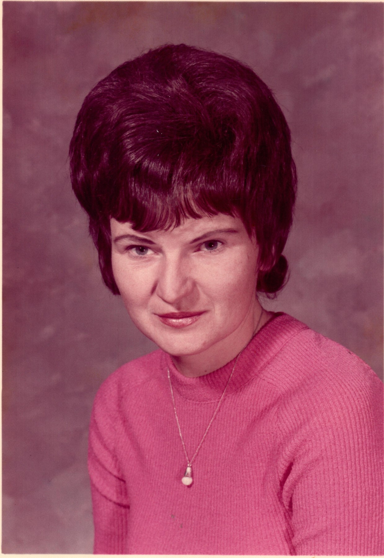 Obituary of Linda Overton Janney