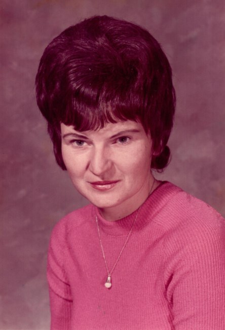 Obituary of Linda Overton Janney