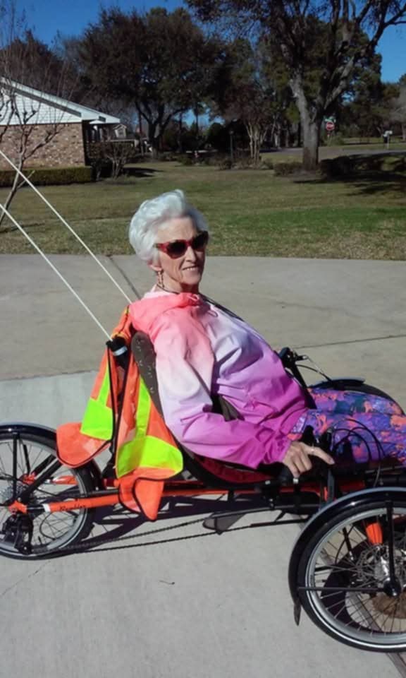 Obituary of Miranne Merritt