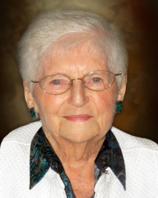 Obituary of Marie Marguerite Pouliot (nee Turcotte)