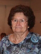 Obituary of Josephine Voitle