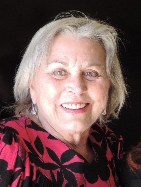 Obituary of Barbara Jean Readnour