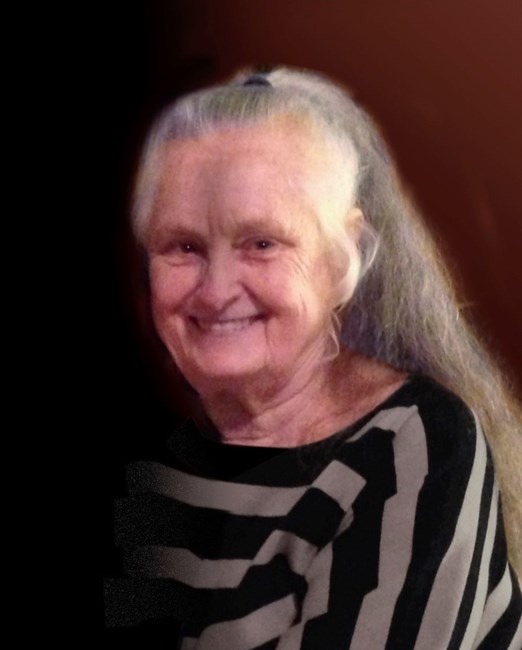 Obituary of Charlene Ivy Toerck