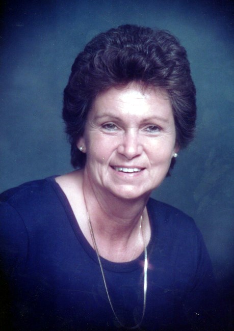 Obituary of Delores Coleen Legler