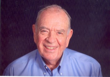 Avis de décès de Dan Herbert Severn