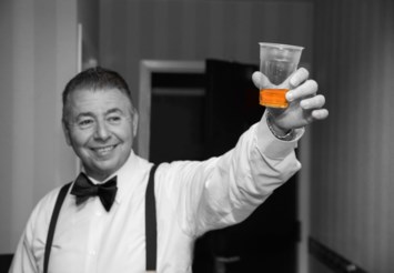 Obituary of Joseph DiNoia Sr.