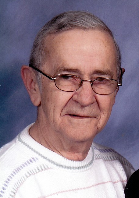 Obituary of Melvin Schlegel