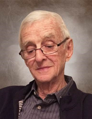 Obituary of Nicol Bouchard