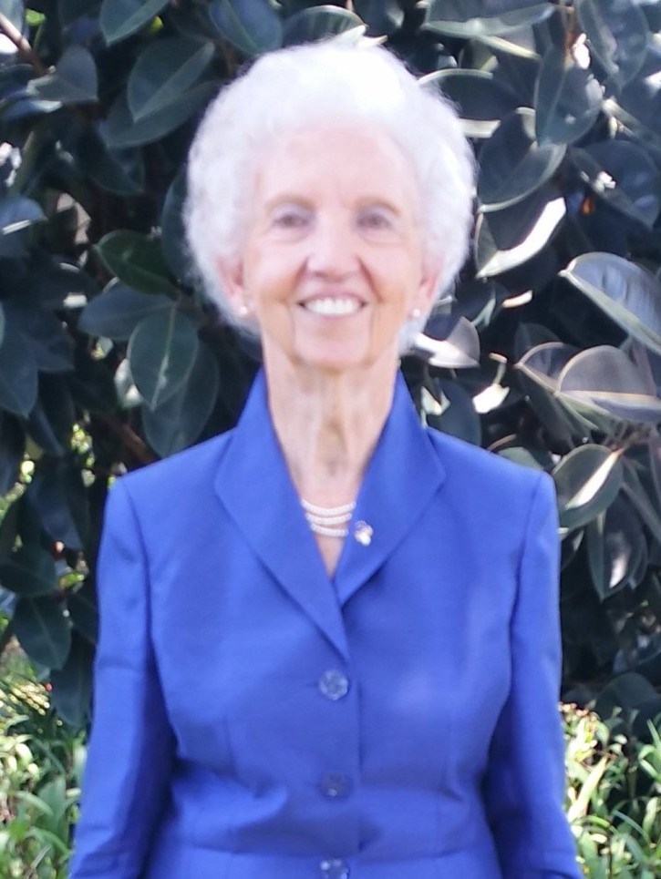 Obituary of Martha A. Heathcoe