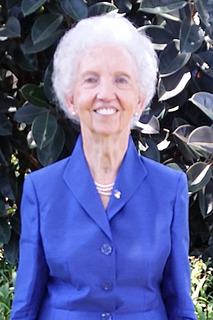 Obituario de Martha A. Heathcoe