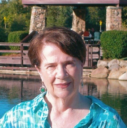 Obituary of Bonita Rae Swain