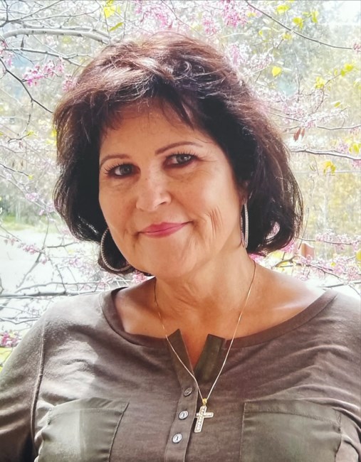 Obituary of JoAnn Ramos