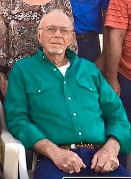 Obituary of Robert Lee Gilbert