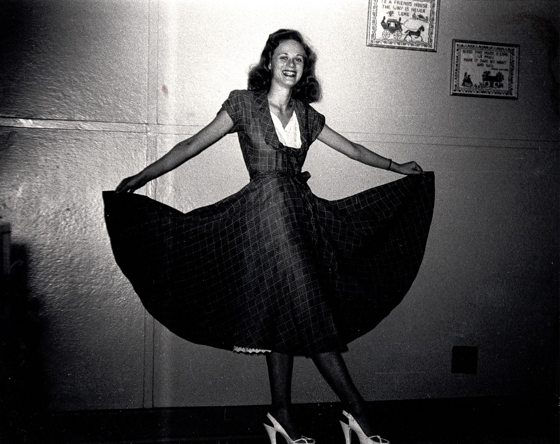 Obituary of Phyllis Louise Weaver