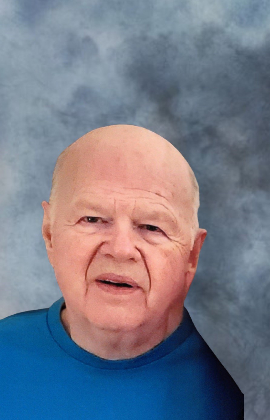 Avis de décès de Larry Keith Slemp Sr.