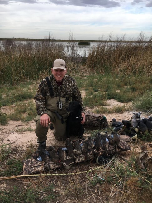 Obituary of Bruce McNabb