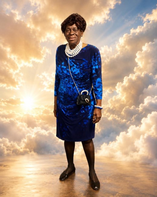 Obituary of Hattie Mae Dennis