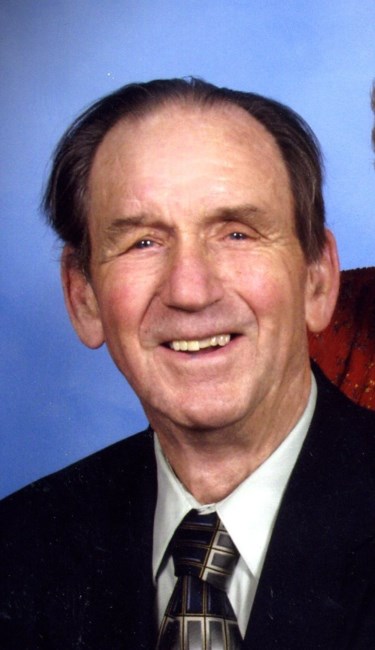 Avis de décès de Paul Edward Coffey