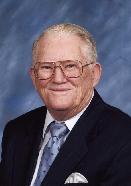 Obituary of James Alton Avery