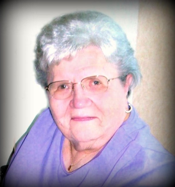 Obituary of Helen T. Paglia