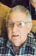 Obituary of Vernon Joseph Thibodeaux Sr.