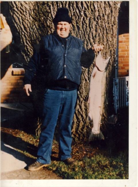 Obituary of Charles Douglas Sexton