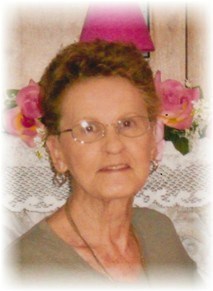 Obituary of Adeline A Martinez