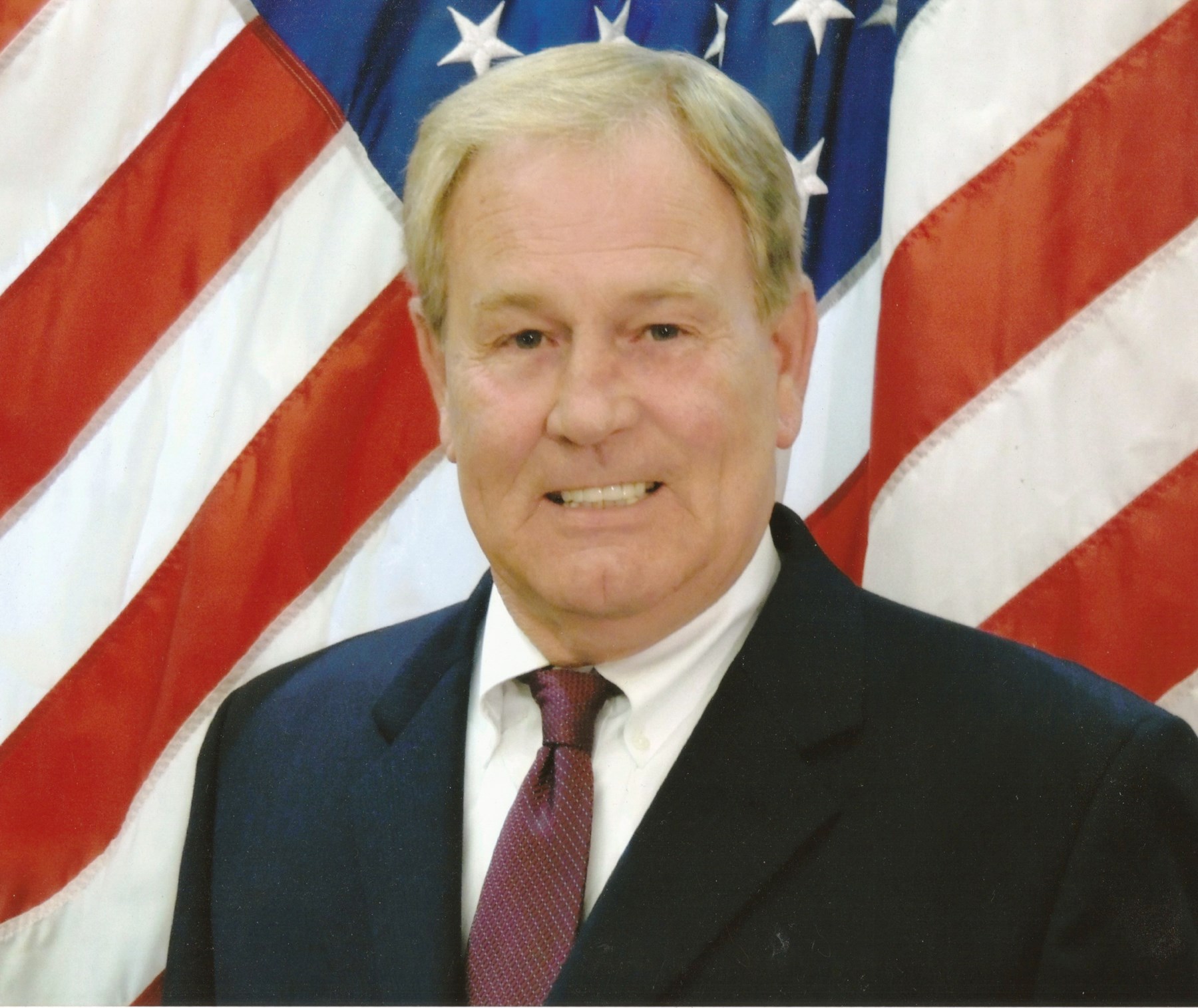 Obituary of Larry Richard Rollan Sr.