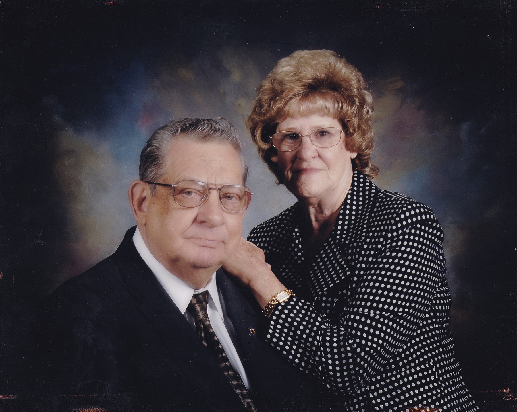 Obituary of Ray Gene Wellman